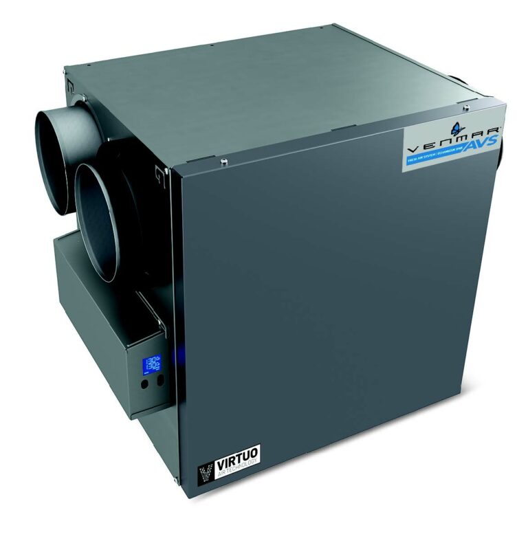 Image du produit : Venmar – Série N (VRE & VRC)