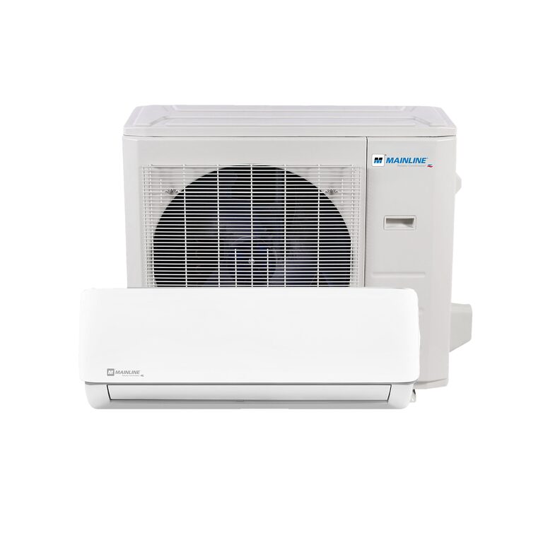 Image du produit : Mainline - Genesis