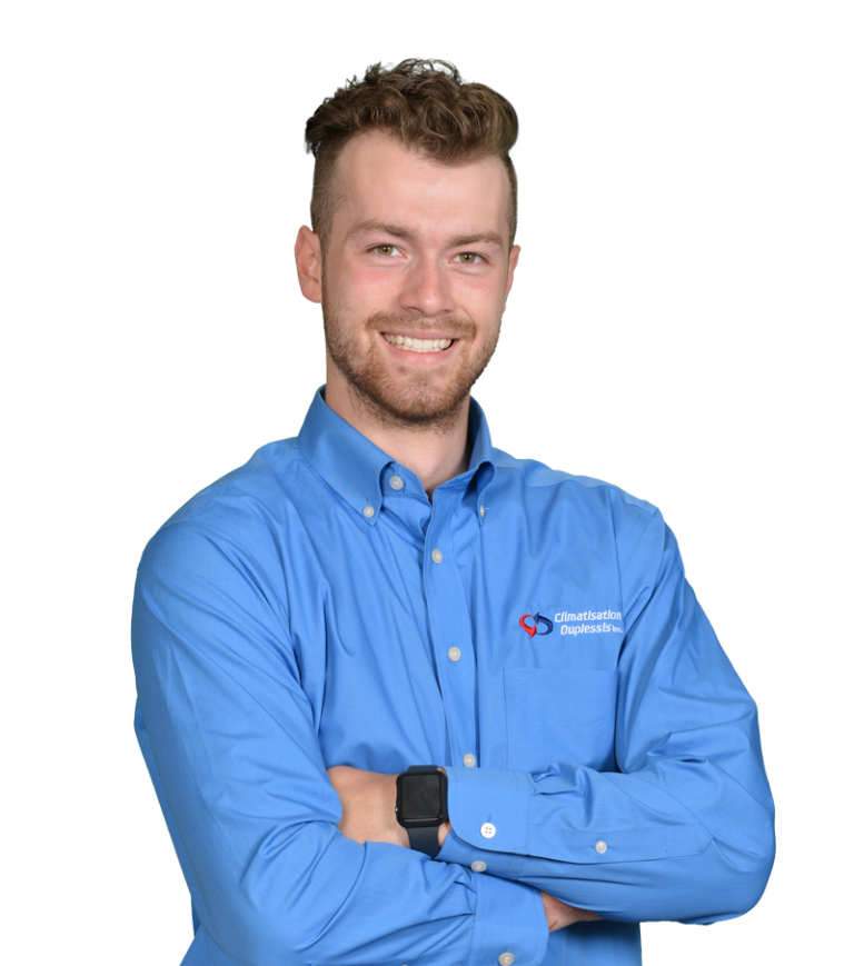 Climatisation Duplessis