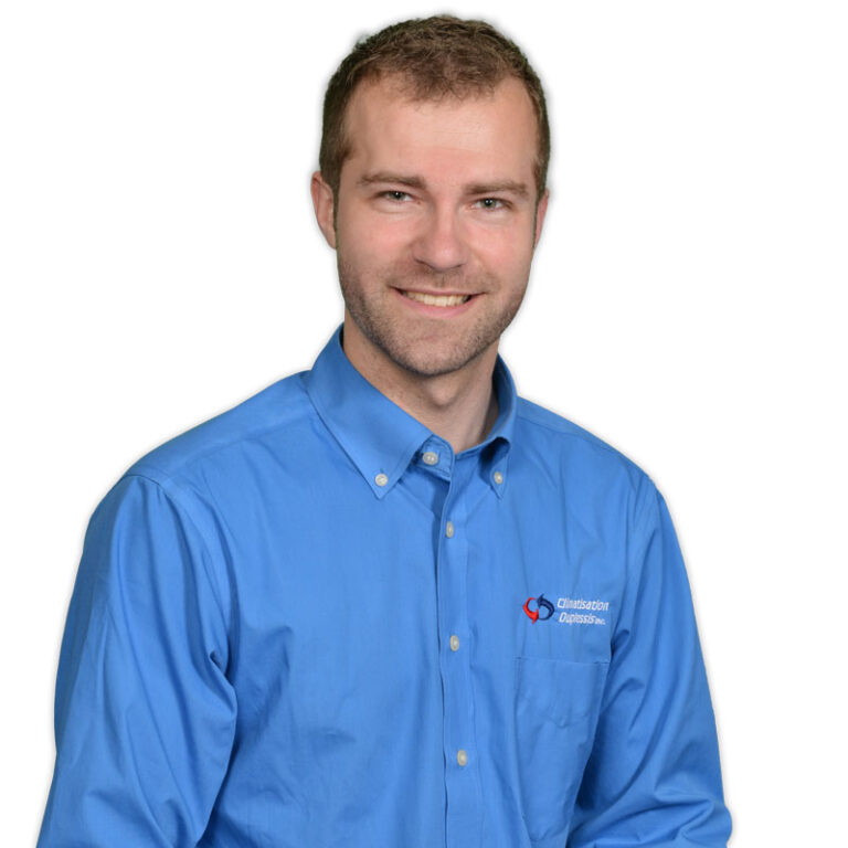 Climatisation Duplessis