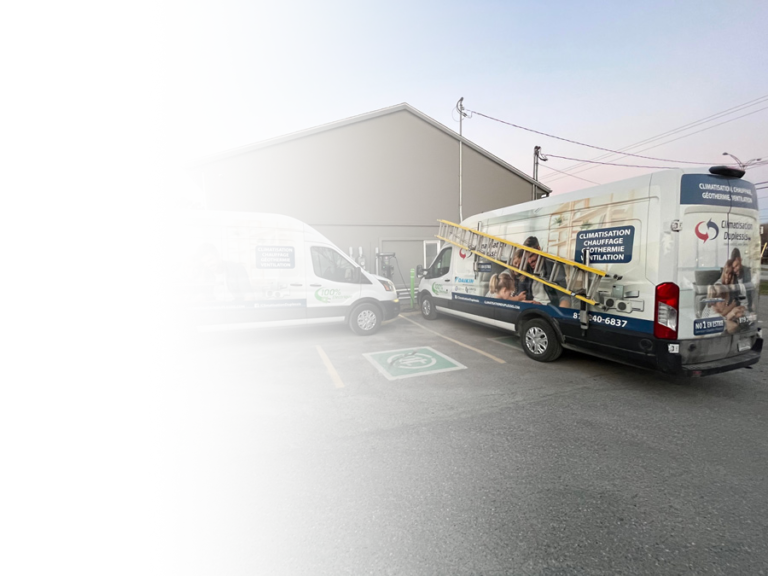 Climatisation Duplessis