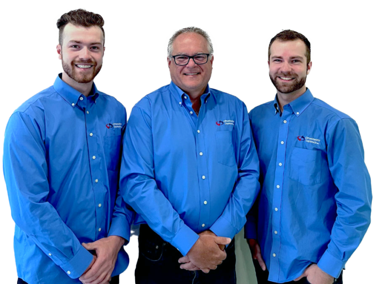 Climatisation Duplessis