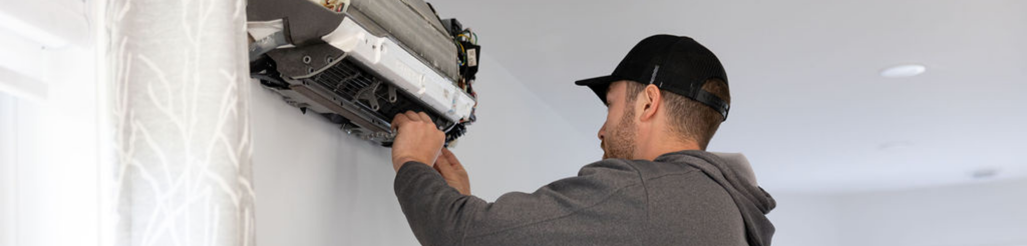 Climatisation Duplessis