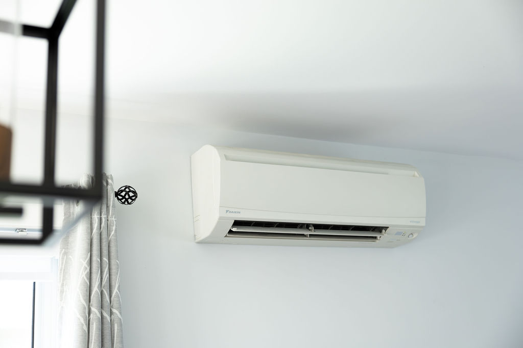 Climatisation Duplessis