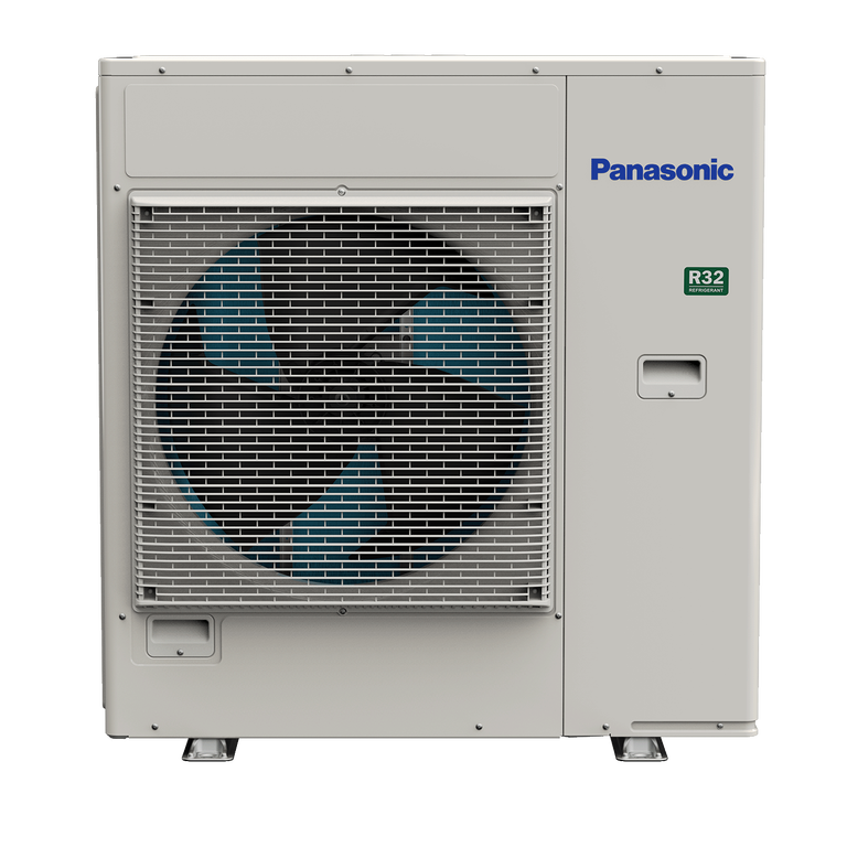 Image du produit : Panasonic – Système multizone