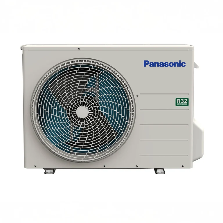 Image du produit : Panasonic – Série ClimaPure XZ