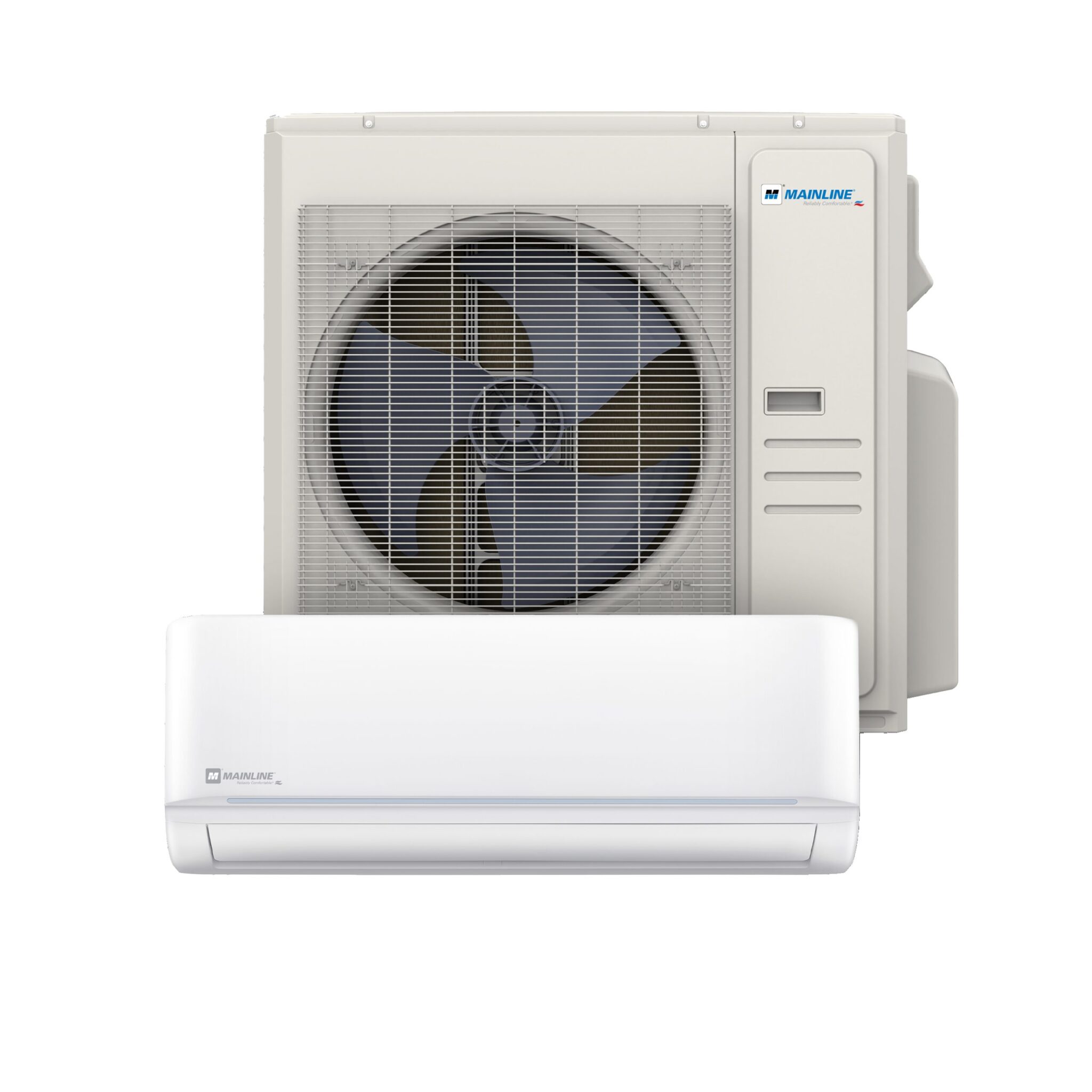 Image du produit 1: Mainline – Ultra Heat